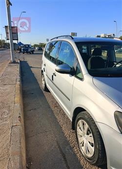 فولكسفاغن توران